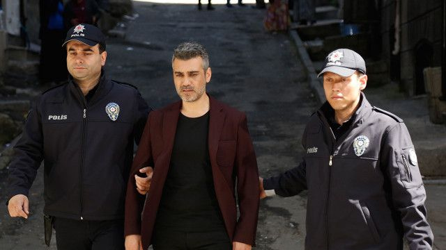 Seks fotoğrafları ifşa oldu Kadın'da yer yerinden oynadı! - Sayfa 9