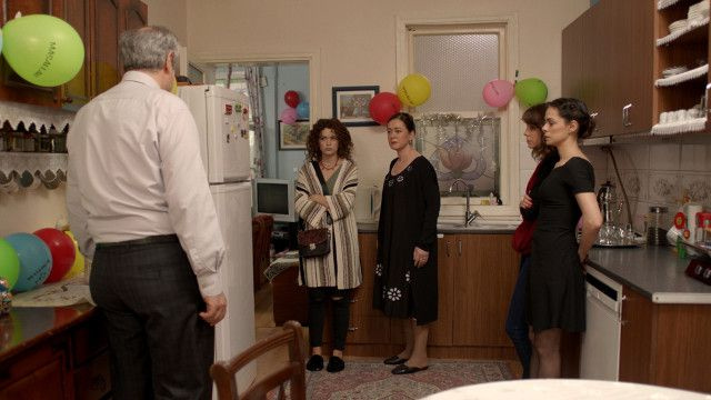 Seks fotoğrafları ifşa oldu Kadın'da yer yerinden oynadı! - Sayfa 10