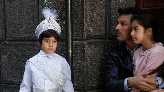 Seks fotoğrafları ifşa oldu Kadın'da yer yerinden oynadı! - Sayfa 11