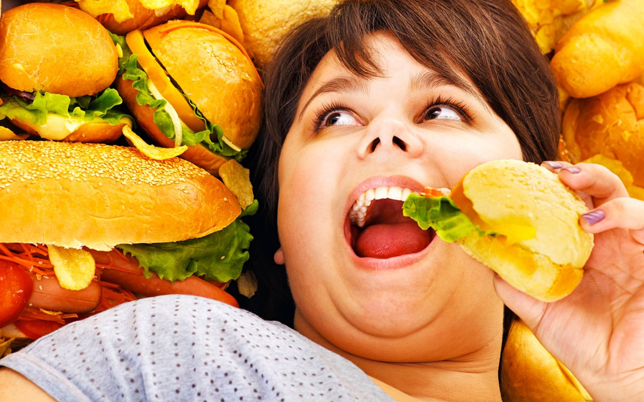 Obeziteye neden olan risk faktörleri nelerdir? Obeziteden kurtulmak için...