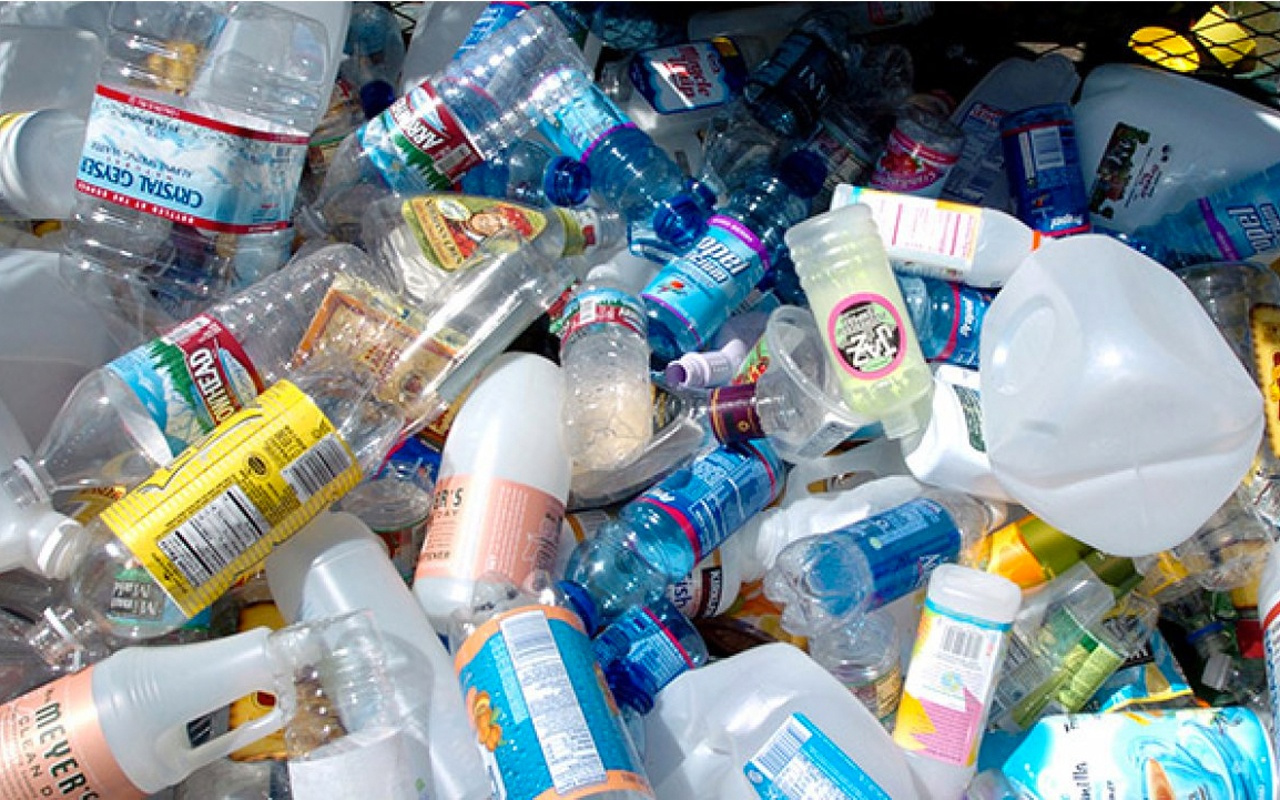AB'den tek kullanımlık plastik ürünlere yasak