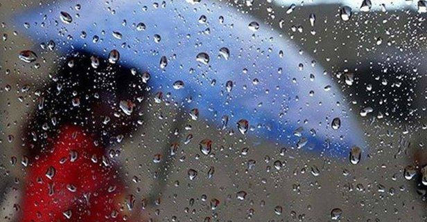 Meteorolojiden Ege, Akdeniz ve Marmara için flaş uyarı
