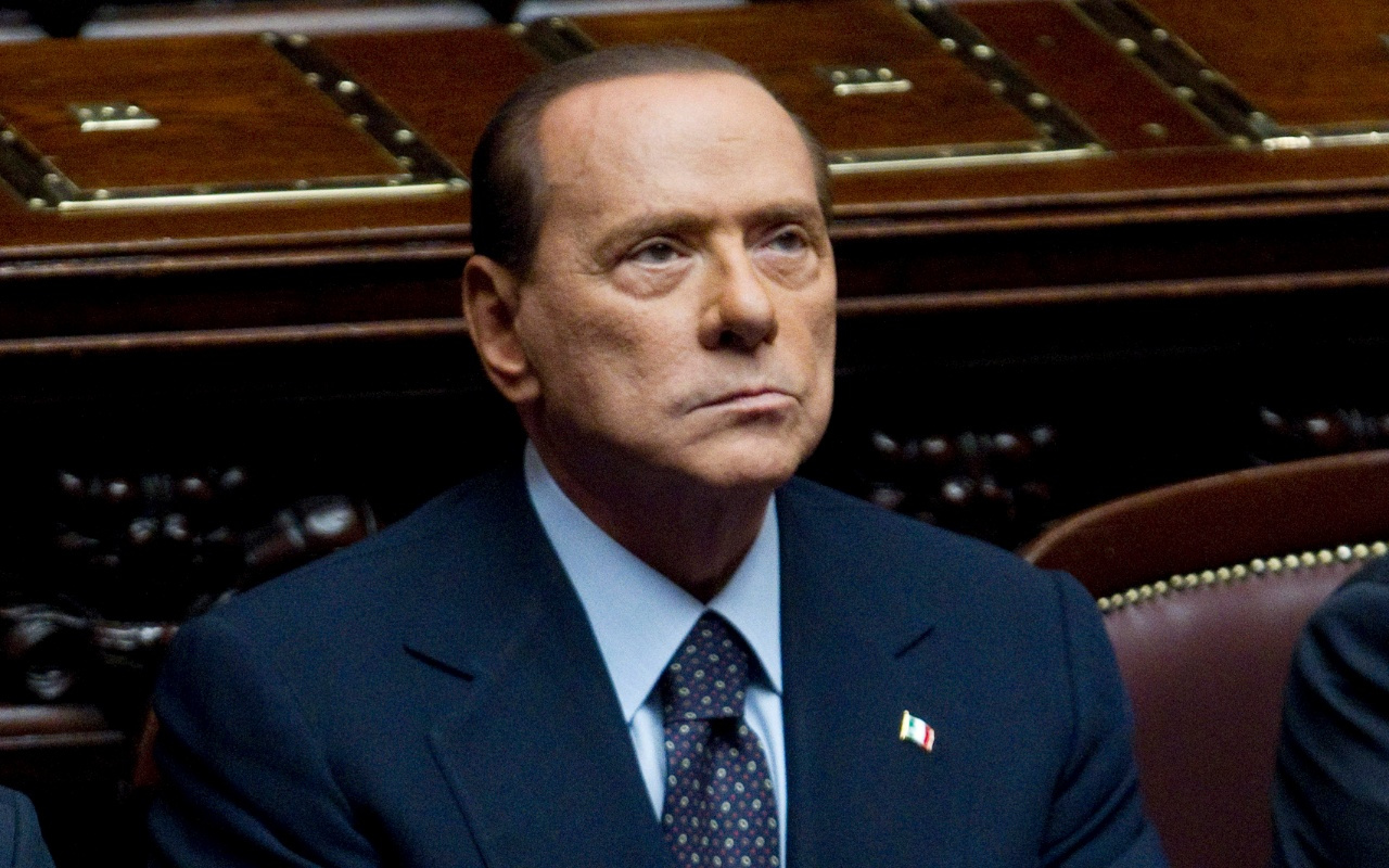 Berlusconi'den AB'ye Türkiye çağrısı yeniden kazanmalı