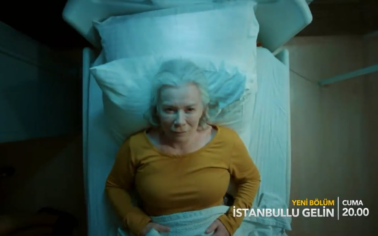 İstanbullu Gelin finalinde Esma ölüyor mu? Şoka uğratan sahne