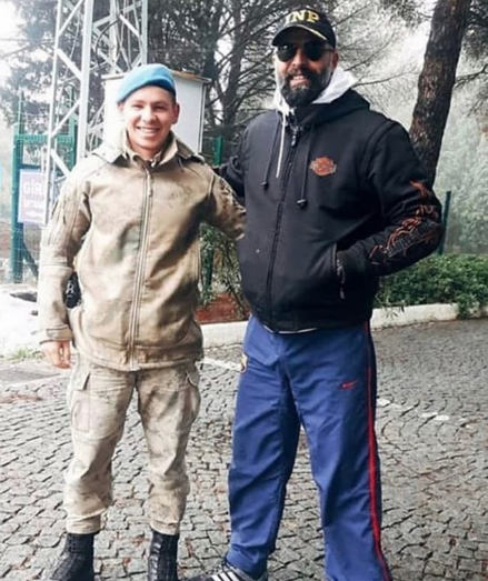 Türk kadınlarına hakaret etmişti! Mehmet Akif Alakurt'tan olay cennet ve cehennem paylaşımı