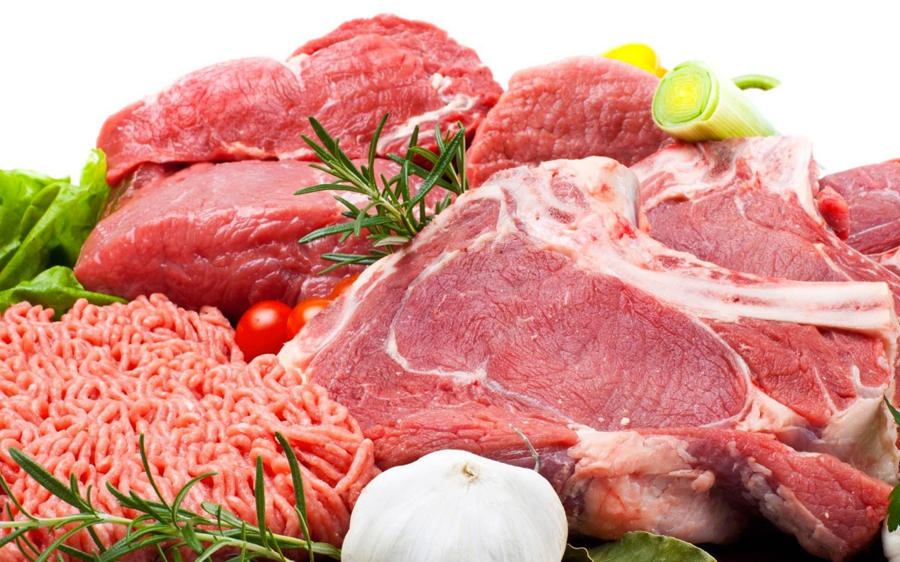 Et fiyatları zirvede TÜİK verilerine göre makas daraldı