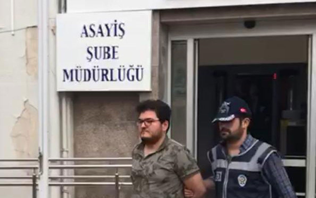 İzmir'de FETÖ ve PKK'ye çifte darbe: Çok sayıda gözaltı var