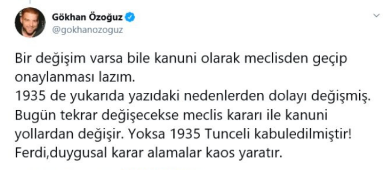 Athena Gökhan'dan Fatih Mehmet Maçoğlu'na tepki! Kaos olur