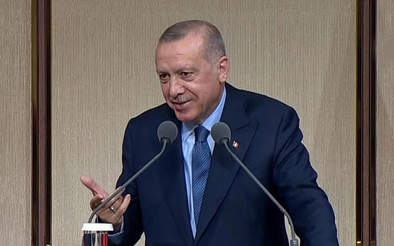 Erdoğan'dan sağlığa 30 bin yeni kadro müjdesi