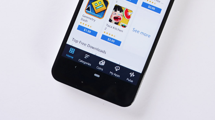 Huawei Google'a rest çekti işte Play Store'nin yerine gelecek uygulama