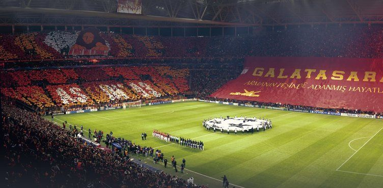 Galatasaray'ın şampiyonluk organizasyonu Cübbeli'nin damadı Esat Palazoğlu'na mı verildi