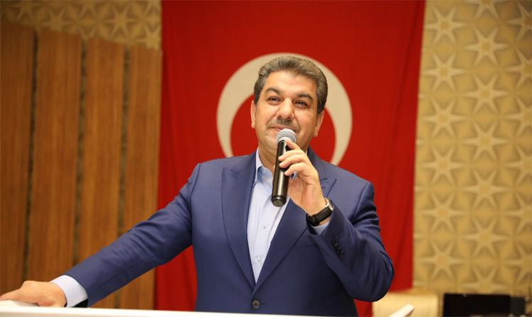 Ekrem İmamoğlu ile kapışan Mehmet Tevfik Göksu'dan dikkat çeken İBB paylaşımları