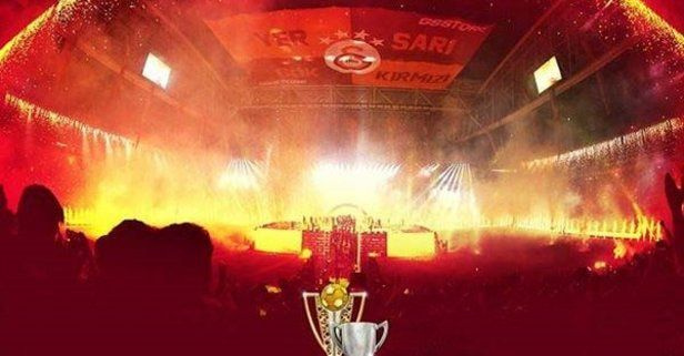 Galatasaray'ın şampiyonluk organizasyonu Cübbeli'nin damadı Esat Palazoğlu'na mı verildi