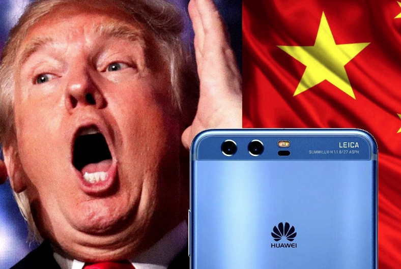 Donald Trump'ın uzlaşma mesajı olay oldu Huawei ve Çin ne diyecek?