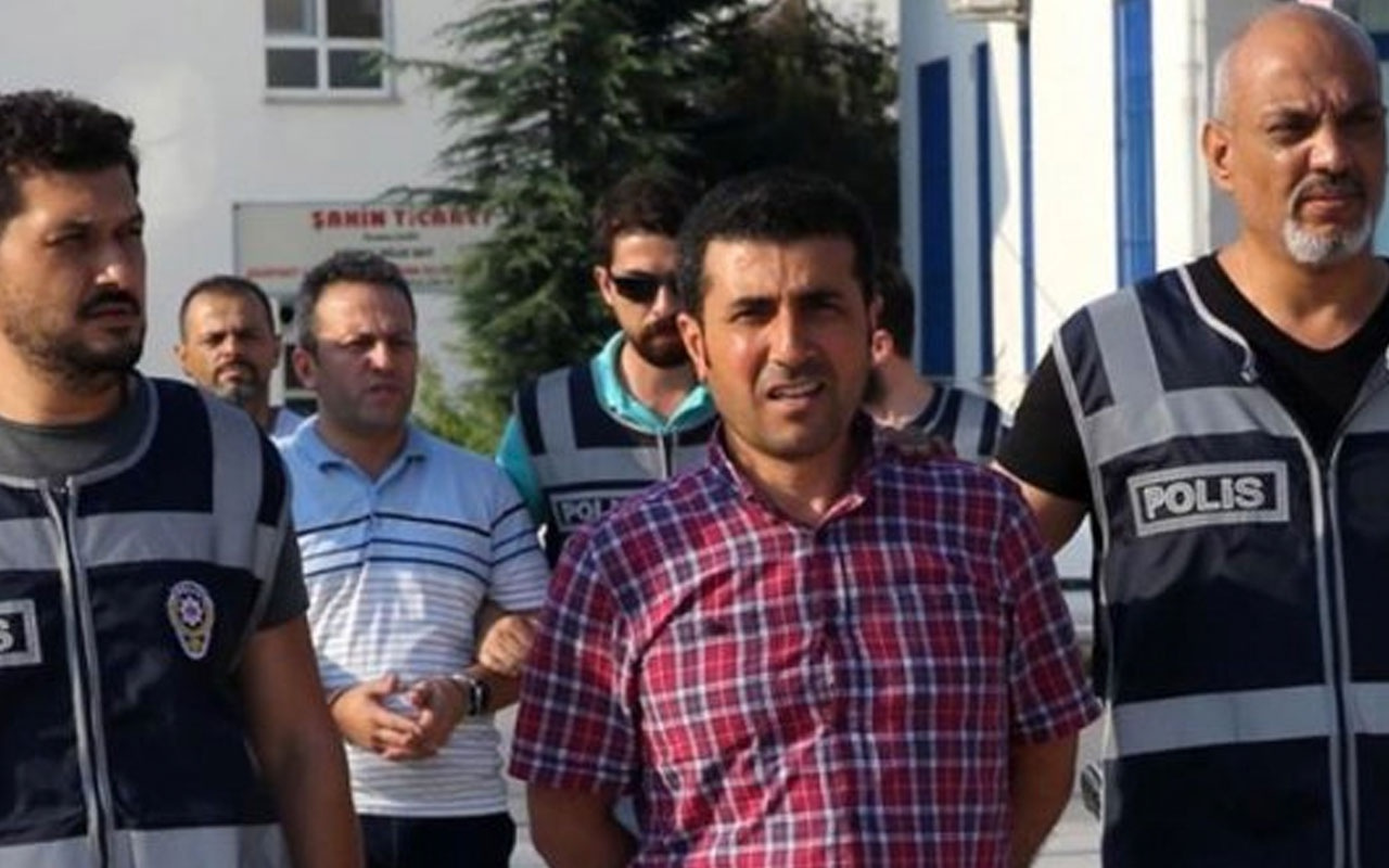 Eski savcı Osman Şanal'ın FETÖ'den alacağı ceza belli oldu