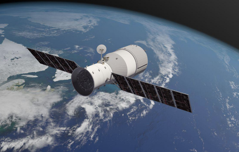 Çin bu sefer yere çakıldı! Uydu fırlatılışı başarısızlıkla sonuçlandı