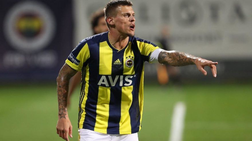 Fenerbahçe'den ayrılan ayrılana gidecek 5 ismin yeni takımı belli oldu