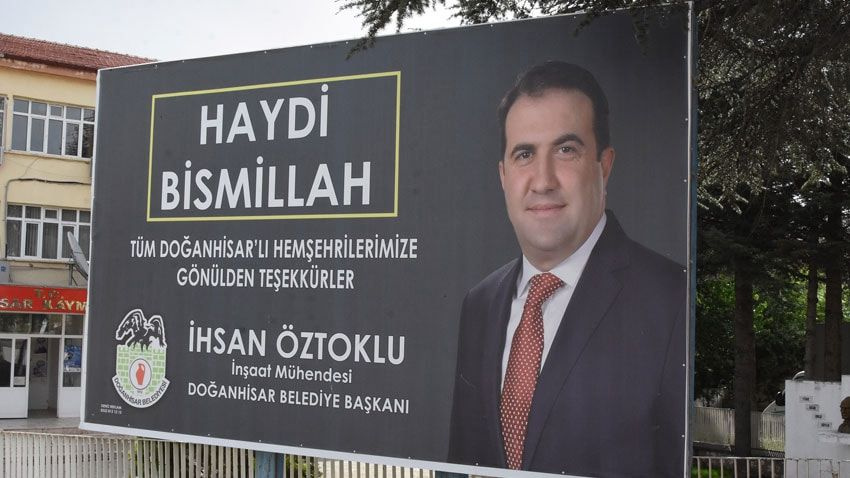 MHP'li Belediye başkanı İhsan Öztoklu'nun öldürülmesi! İşte şok eden gerçekler...