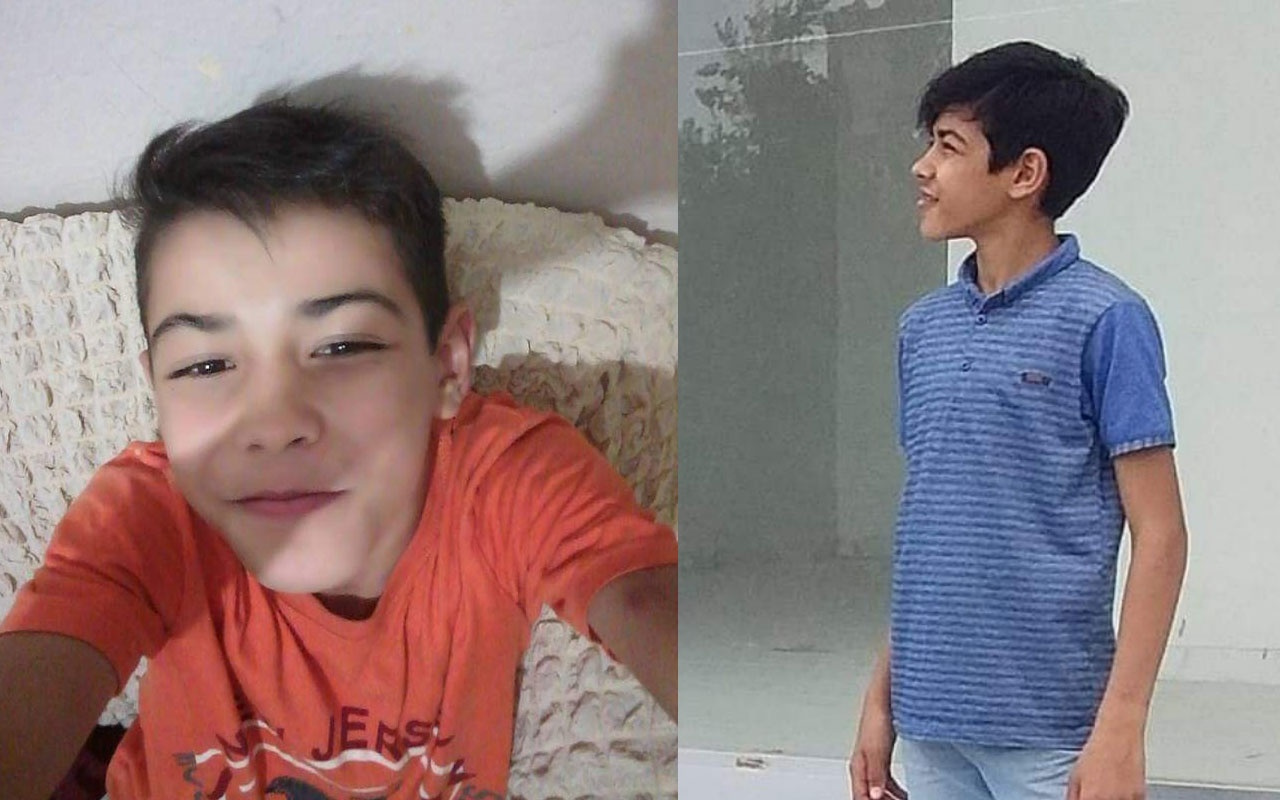 Adana'da kayıp çocuktan acı haber