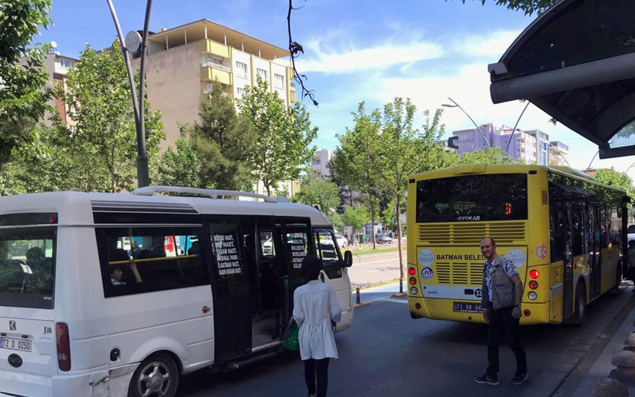 Tek hayali üniversiteye gitmekti, şimdi yaşam mücadelesi veriyor