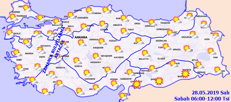 Meteorolojiden kritik uyarı... Şiddetli geliyor!