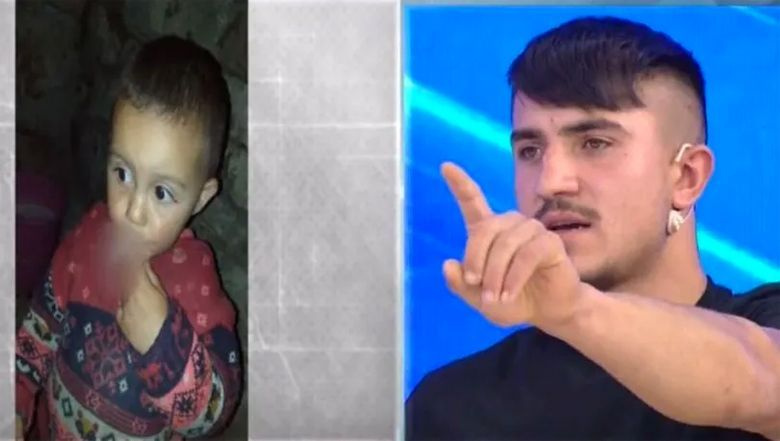Samsun'da kaybolan 1,5 yaşındaki Ecrin Kurnaz'ın cansız bedenine ulaşıldı