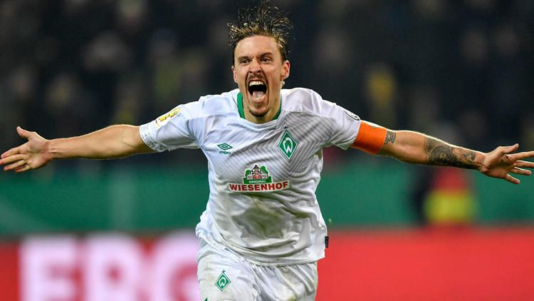 Fenerbahçe'nin Max Kruse bombasını Almanlar patlattı