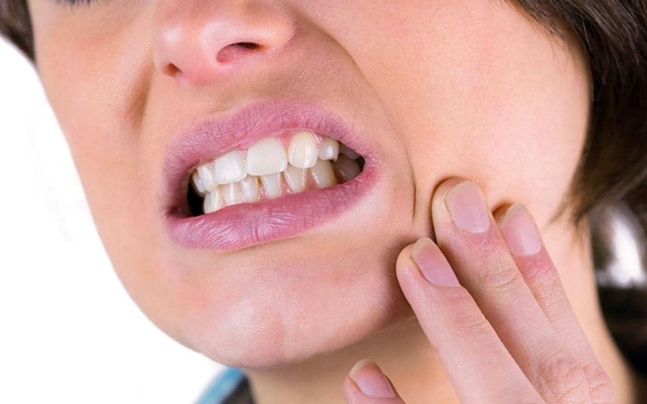 Diş sıkanlara kötü haber zararları çok büyük