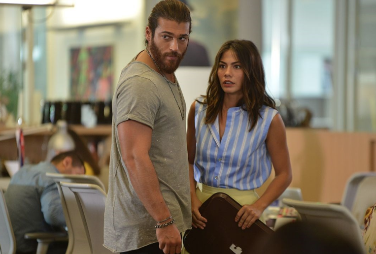 Erkenci Kuş'ta flaş değişiklik! Sezon finali yapmayacak ama...