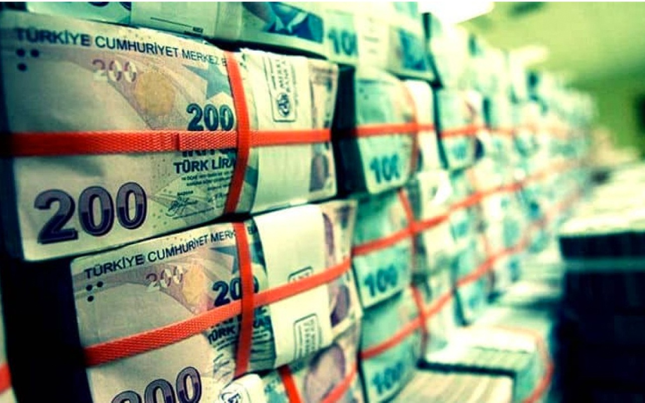 Emeklilik fonlarından Hazine'ye 2,5 milyar lira borç