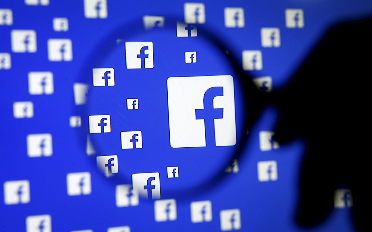 Türkiye cezayı kesmişti Facebook ödedi