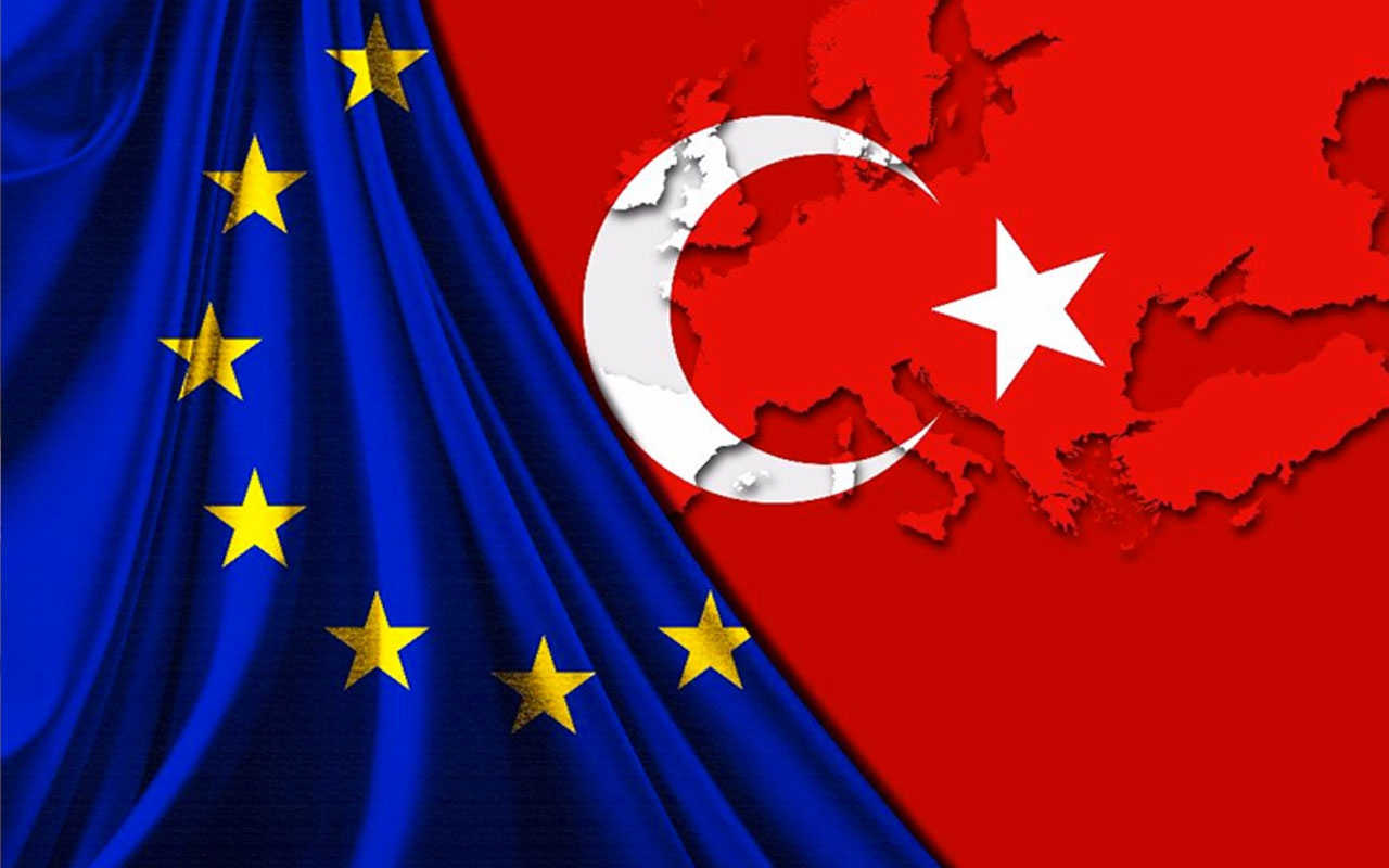 Rum Dışişleri Bakanı'nda şaşırtan açıklama Türkiye'yi AB'ye istiyoruz