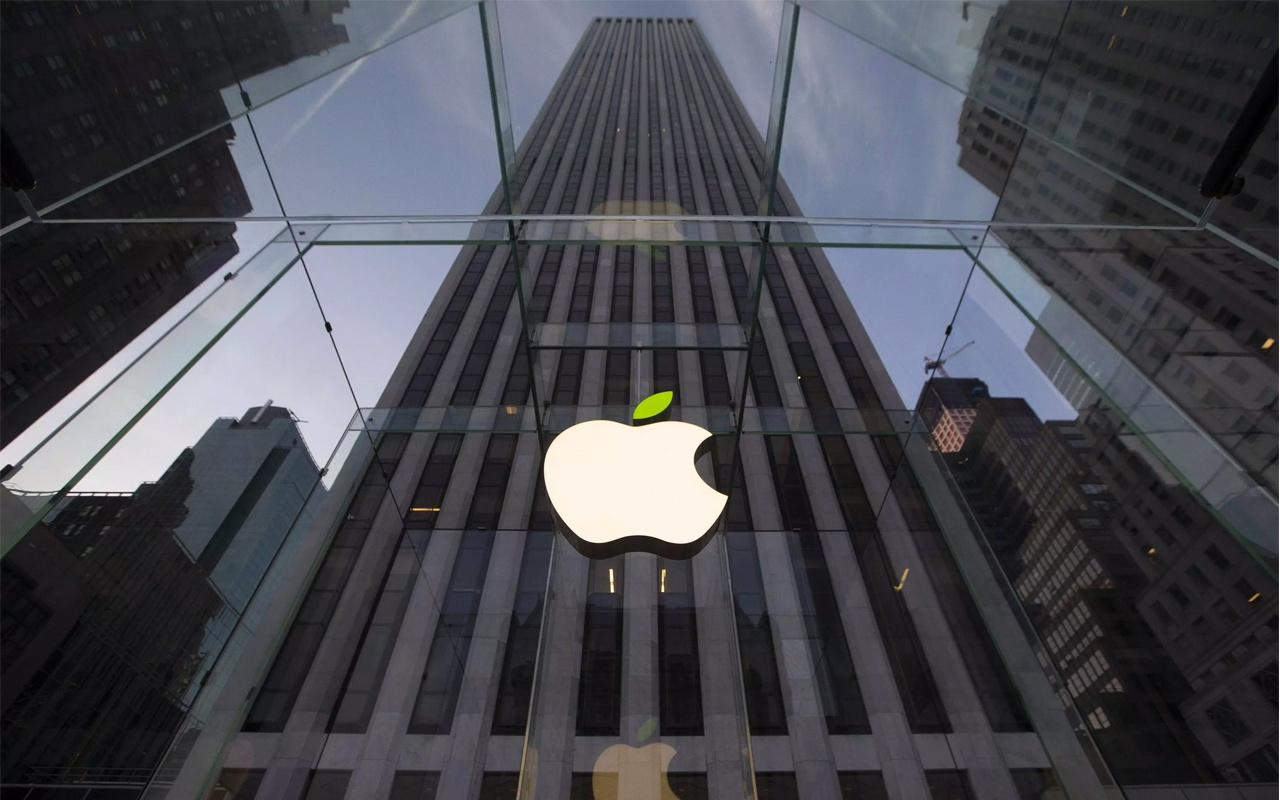 Citi Group Apple hisseleri için hedefi 205 dolara indirdi
