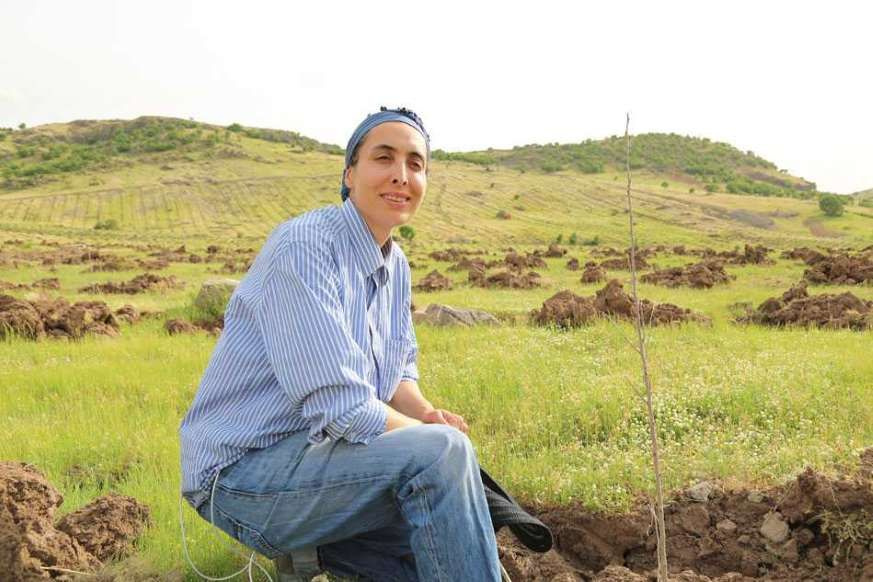 Belgeselde izledi, karar verdi! Türkiye'nin en büyüğü olacak