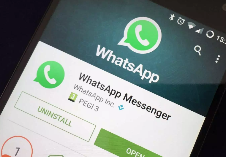 Android kullanıcılarına WhatsApp müjdesi! Artık kullanılabilecek