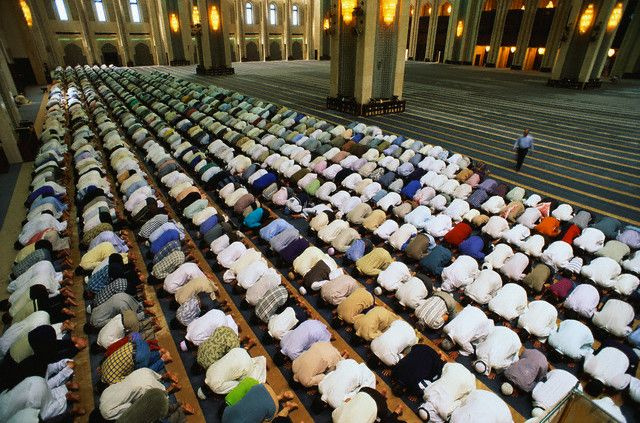 Kadir Gecesi neler yapılır ibadetleri ve okunacak en değerli Kadir Gecesi duası