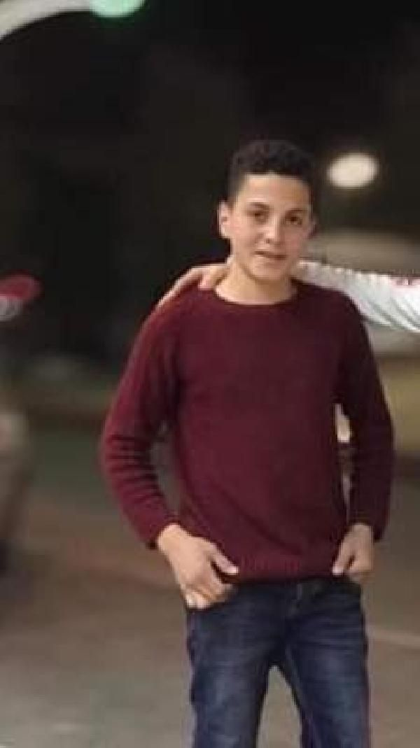 İsrail askerleri Mescid-i Aksa'ya girmeye çalışan çocuğu öldürdü