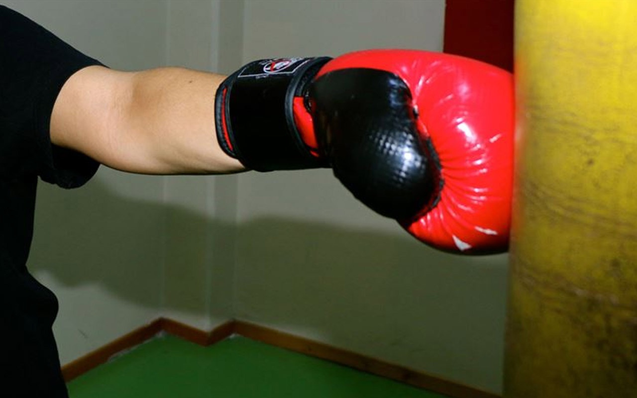 Milli boksör Ece Asude Ediz, Avrupa şampiyonu oldu