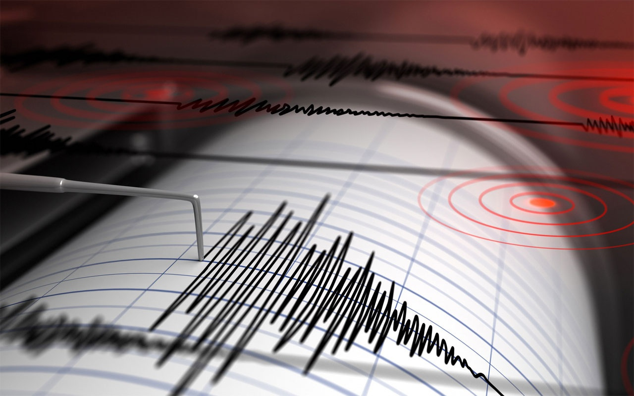 Deprem uzmanı açıkladı! Deprem büyük Marmara depremini tetikler mi?