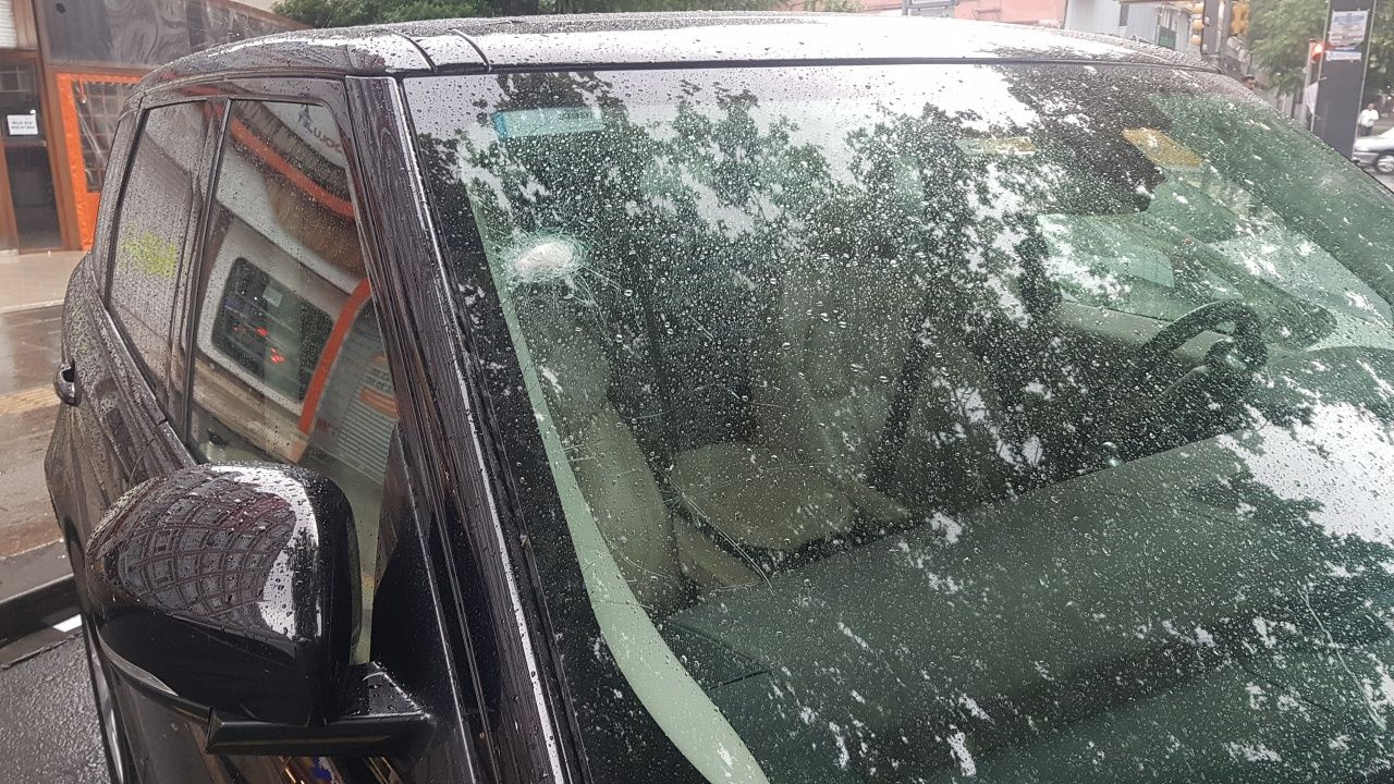 İstanbul Fatih’te döviz bürosu sahibine kurşun yağmuru