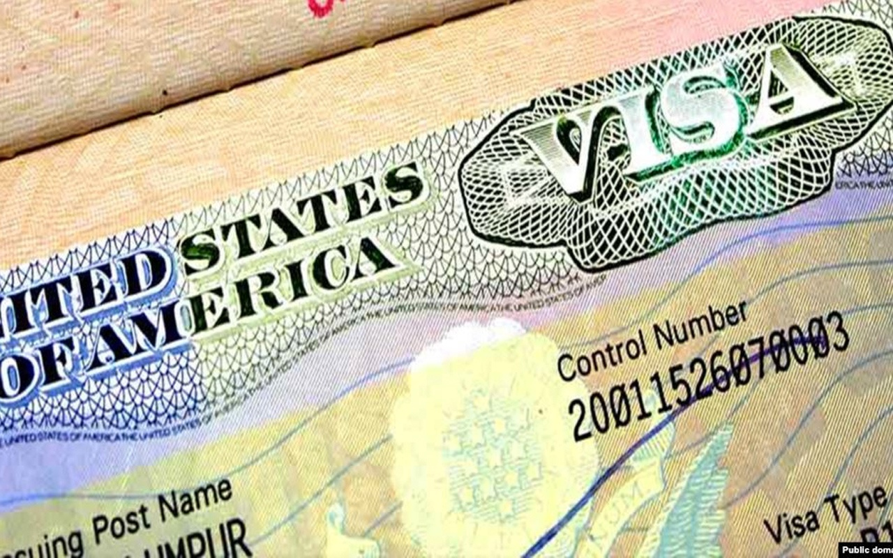 Amerikan vizesi alabilmek İçin yeni kurallar geldi