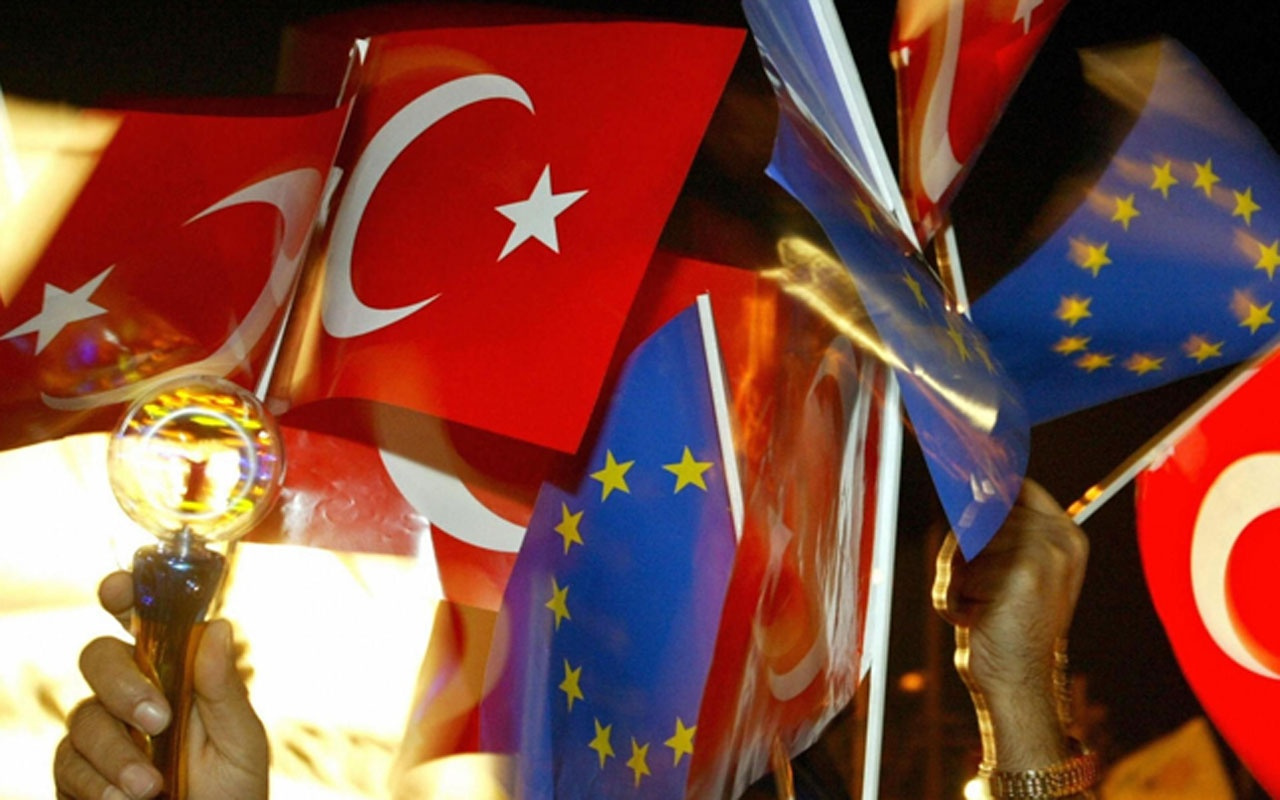 AB'ye skandal "Türkiye ile işbirliğine son ver" çağrısı