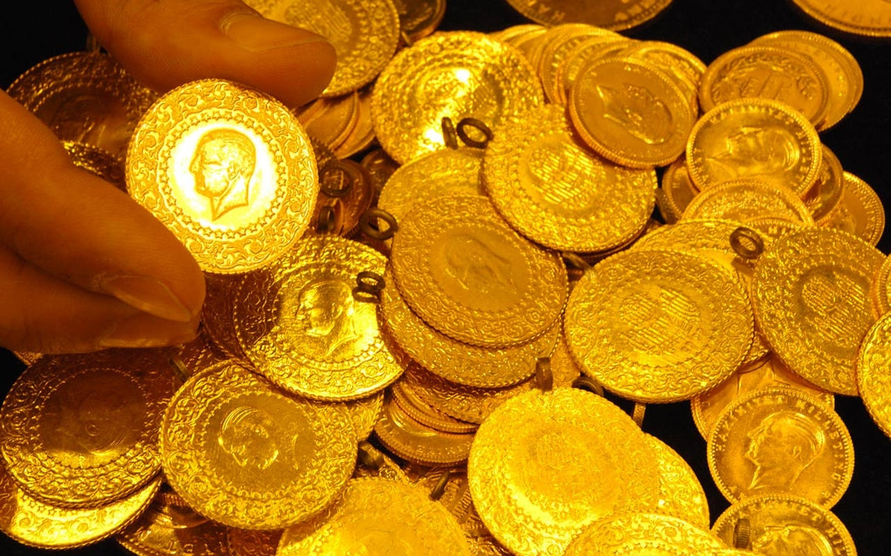Altın mevduatımız 50 milyar liraya dayandı