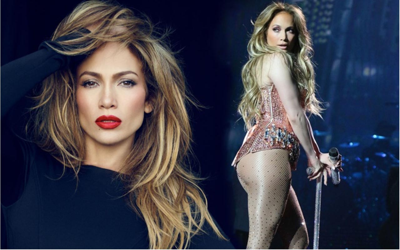 Jennifer Lopez Antalya'da sahne alacak! Bilet fiyatları dudak uçuklattı
