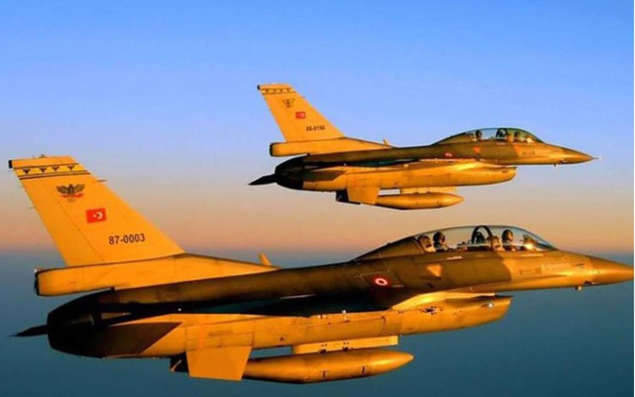 Jetler havalandı! PKK'ya ağır darbe