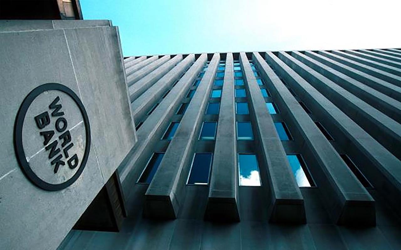 Dünya Bankası uyardı! Küresel büyüme gerileyecek