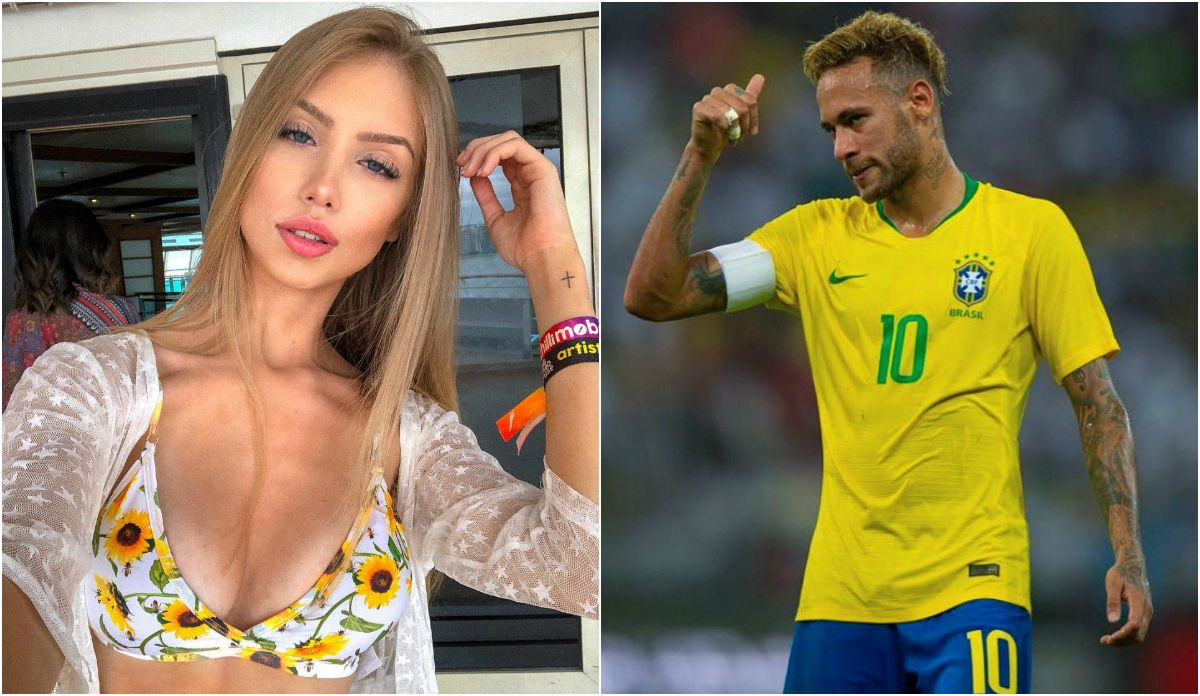 Neymar'ın tecavüz davasında bomba görüntüler ortaya çıktı