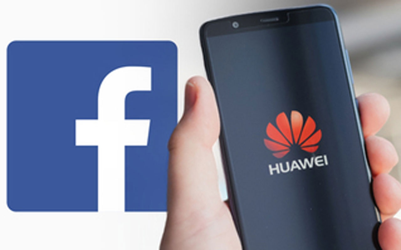 Google'ın Huawei kararının ardından Facebook da yaptırıma katıldı