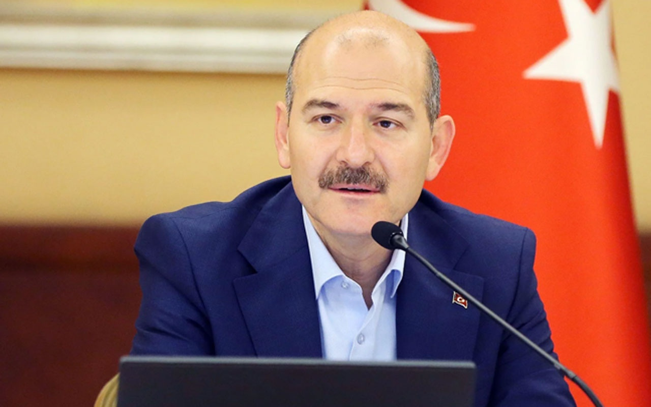 Süleyman Soylu'dan Ekrem İmamoğlu'nun seçim zaferine ilginç yorum
