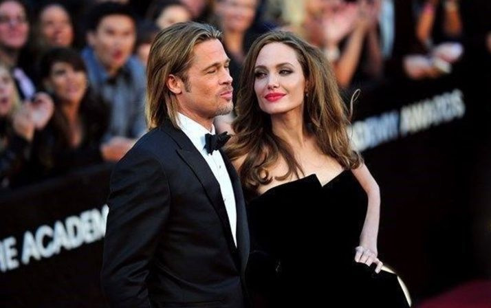 Boşanma süreci niye uzadı? Angeline Jolie Brad Pitt ayrılığında bir iddia daha!
